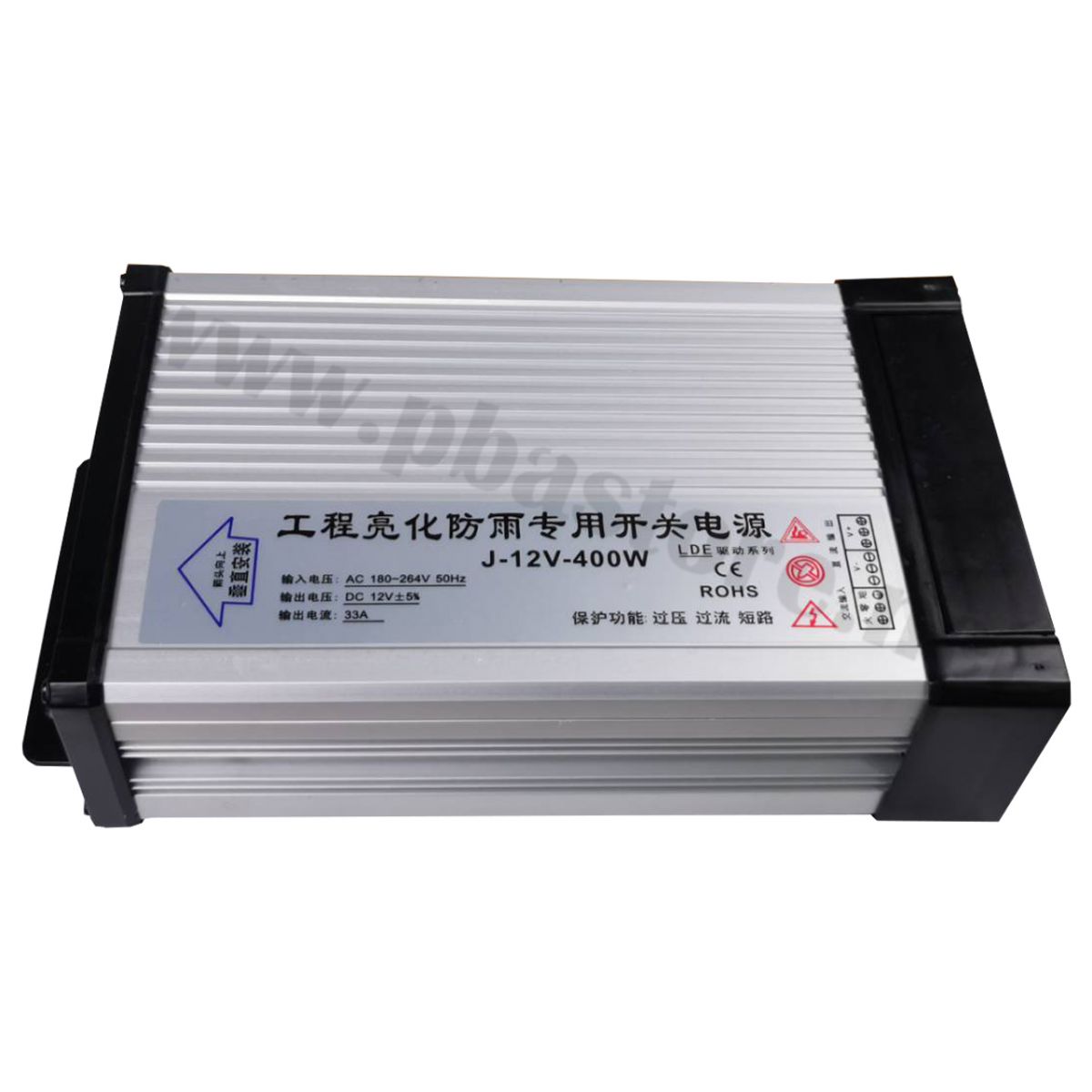 FP2012 U1 SIEMENS Power Supply 300W main image 0